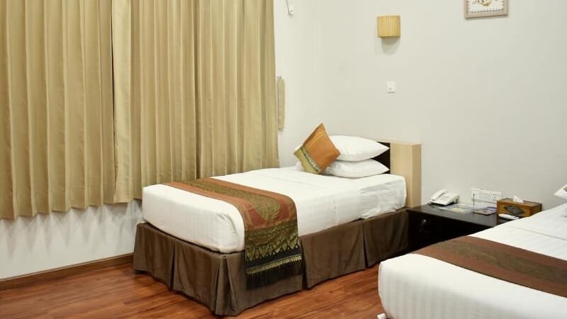 Immana Grand Inle Hotel
